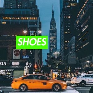 💚👠💙👡💚👢💙👟💚